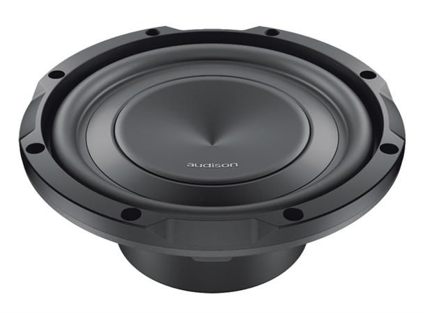 Audison PRIMA APS 8 R 8" Subwoofer 500W max / 250W RMS