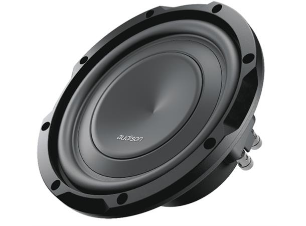 Audison PRIMA APS 8 R 8" Subwoofer 500W max / 250W RMS