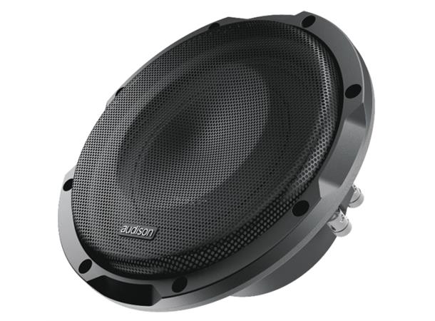 Audison PRIMA APS 8 R 8" Subwoofer 500W max / 250W RMS