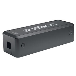 Audison USS 4 universal høyttalersimulator