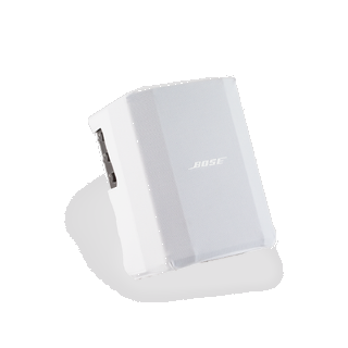 Bose S1 Pro Skin Cover - White S1 PRO SKIN COVER WHITE