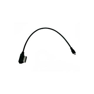 CONNECTS2 AMI/MDI - Micro-USB Til Audi AMI & VW MDI