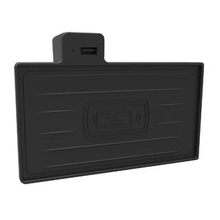 CONNECTS2 INDUKTIV Qi LADER BMW X5 (2014-2018) / X6 (2015 -->)