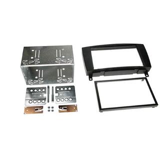 CONNECTS2 Monteringsramme 2-DIN MB CLK (2005 - 2009)