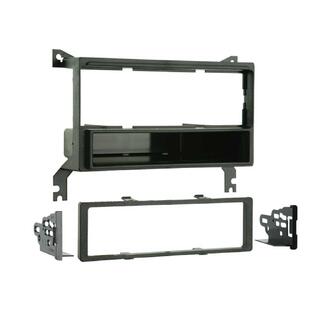 CONNECTS2 Premium monteringsramme 1-DIN Hyundai Tucson (2004 - 2009)