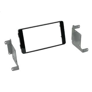 CONNECTS2 Premium monteringsramme 2-DIN Mitsubishi L200 2016 -->