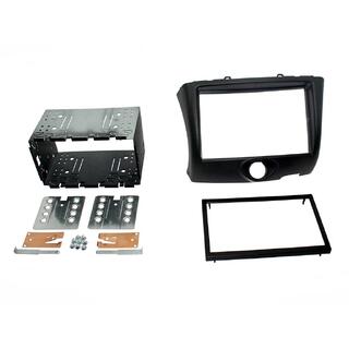 CONNECTS2 Premium monteringsramme 2-DIN Toyota Yaris (2003-2005)