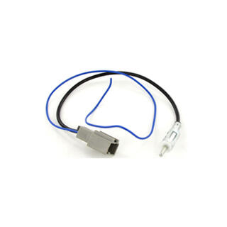 CONNECTS2 antenneadapter, se egen liste Honda/Mazda/Nissan (2006 -->)