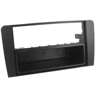 CONNECTS2 monteringsramme 1-DIN Audi A3 (2003 - 2012)