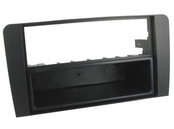 CONNECTS2 monteringsramme 1-DIN Audi A3 (2003 - 2012)