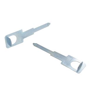 CONNECTS2 uttrekksverktøy For å løsne spiller, CLARION