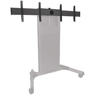 Chief Fusion Dual Monitor Tilbehør Sort 37"-60" Skjermer Maks 56 kg/ skjerm