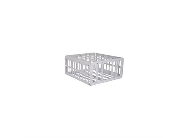 Chief Projektor Security Cage Large Hvit