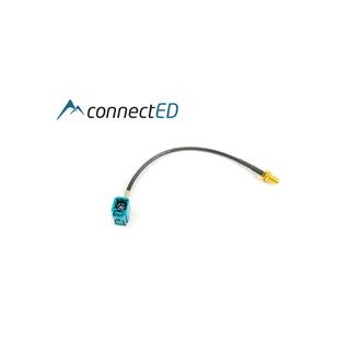 ConnectED antenneadapter Fakra (hun) -> SMA (Hun)