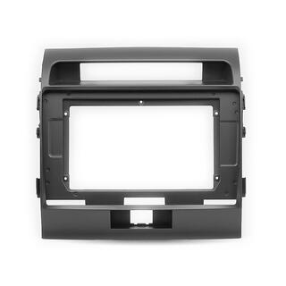 ConnectED monteringsramme 10,1" Toyota LC200 2008-2015 uten Navigasjon