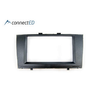 ConnectED monteringsramme 2-DIN Toyota Avensis (2009 - 2015)