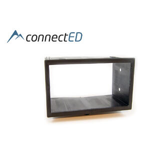 ConnectED monteringsramme 2-DIN VW/Skoda (-->2005)