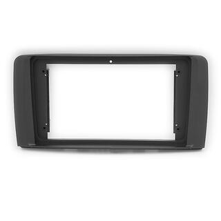 ConnectED monteringsramme 9" Mercedes Benz R-klasse (2005 - 2012)