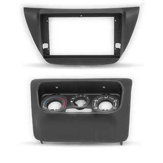 ConnectED monteringsramme 9" Mitsubishi Lancer (2003 - 2007)