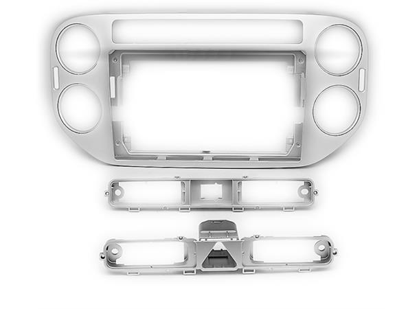 ConnectED monteringsramme 9" VW Tiguan (2012 - 2015)