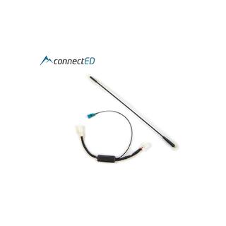 ConnectED skjult DAB-antenne (Fakra) Toyota Hilux (2012 -->)