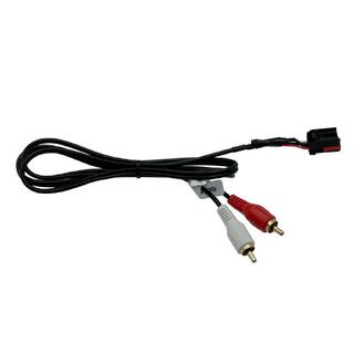 Connects2 AUX integrasjons sett Volvo XC90 (2003 - 2014)