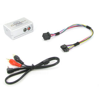 Connects2 AUX interface Ford -->2004