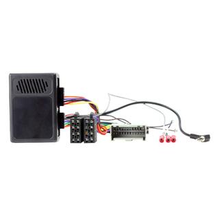 Connects2 Rattfjernkontroll interface GM (2000 - 2007) med/uten BOSE*