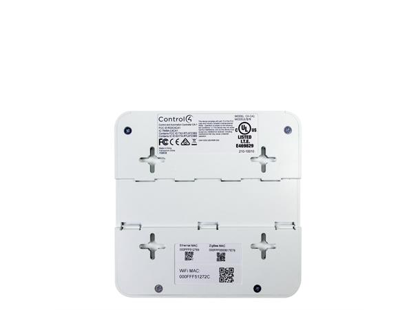 Control4 C4-CA1 Kontroller Lys, varme, sikkerhet og automasjon