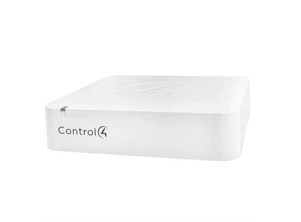Control4 C4-CA1 Kontroller Lys, varme, sikkerhet og automasjon