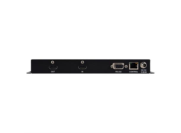 Cypress HDMI V-Wall Rotation Prosessor 1080p/ HDCP/ RS-232 EDID