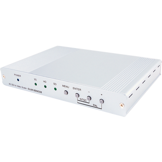 Cypress Konverter SDI HD 3G > Video 2.97Gbps SDI til Komp S-Video scaler