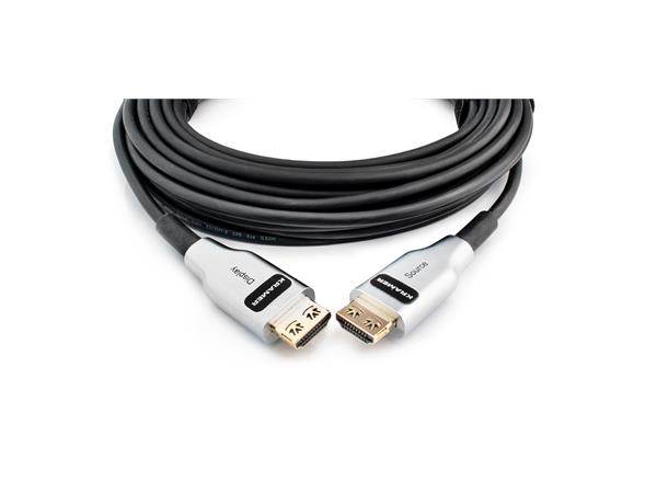 HDMI 8K ULTRA Hybridkabel - 70m eARC ULTRA 4K@140Hz 8K@60Hz