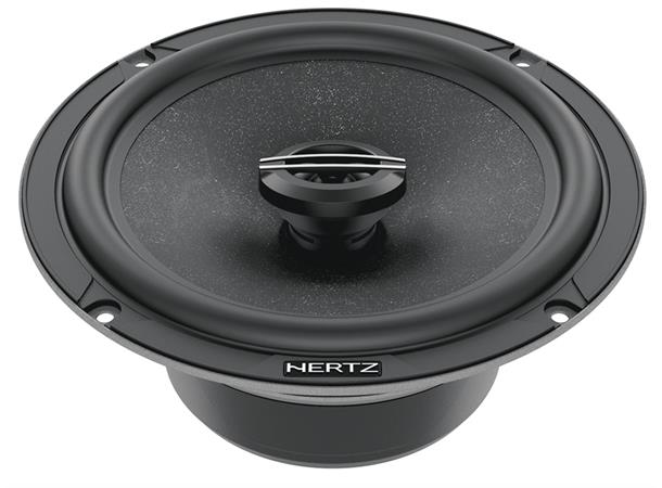 Hertz CX165 CENTO 6½" koaxialhøyttaler 210W MAX / 70W RMS