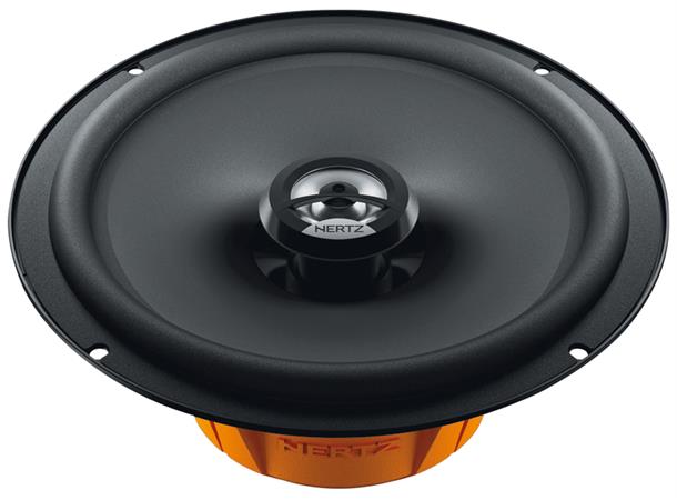 Hertz DIECI DCX165.3  6.5" høyttaler 120W MAX / 60W RMS