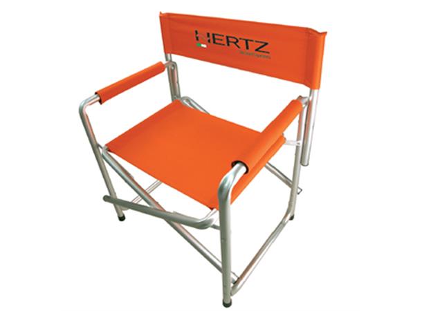 Hertz stol