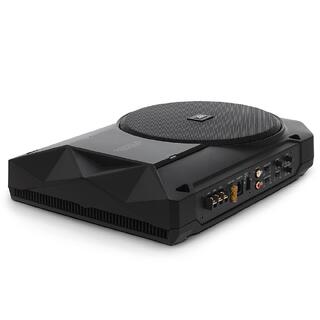 JBL BASSPRO kompakt woofer 8" Aktiv 8" bilsubwoofer, 125 W RMS