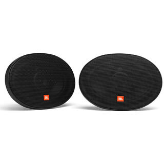 JBL Fulltone STAGE2, 6 x 9" 420W max, 6 x 9", 3-veis