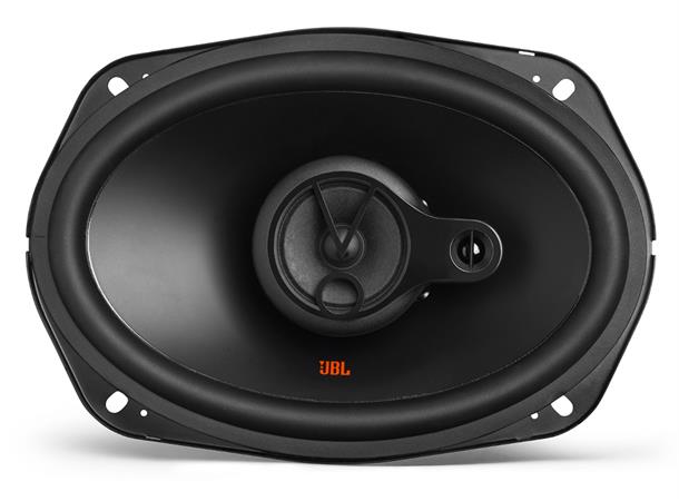 JBL Fulltone STAGE2, 6 x 9" 420W max, 6 x 9", 3-veis