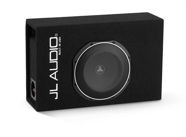 JL Audio CP110LG-TW1-2 - Basskasse 10", 2ohm, TW1, portet