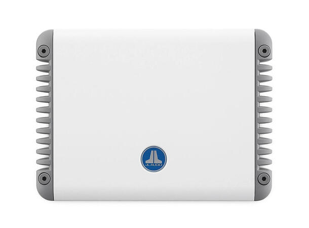 JL Audio MHD900/5 Marine forsterker 24V 5 kanaler 24V 4x100W + 1x500W R.I.P.S.