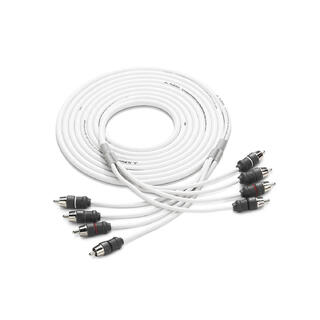 JL Audio XMD-WHTAIC4-12 signalkabel 3,6m 4-kanaler