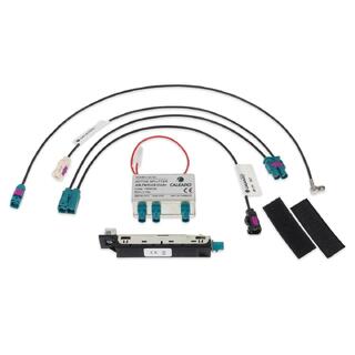 KUFATEC DAB-splitter pakke - VW VW Golf (2013 -->)