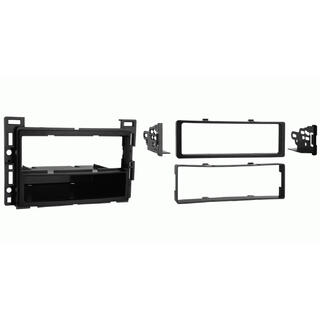 METRA Monteringsramme 1-DIN GM (2004 -->)