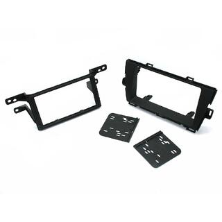 METRA Premium monteringsramme 2-DIN Toyota Prius 2010-2015