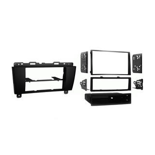 METRA monteringsramme 1-DIN/2-DIN Buick Lacrosse (2005 - 2009)