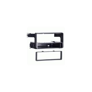METRA monteringsramme 1-DIN Toyota Hilux (2006 - 2010)