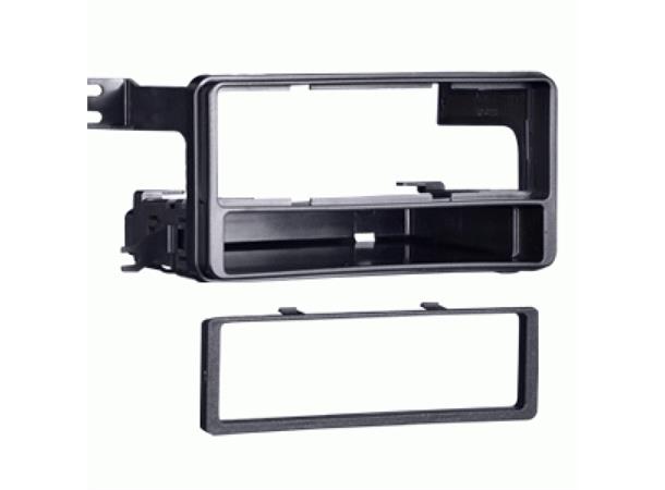 METRA monteringsramme 1-DIN Toyota Hilux (2006 - 2010)