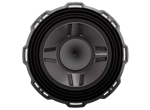 Rockford Fosgate Bilsubwoofer 12" Punch Stage 3, 12" Slim bass 400/800W