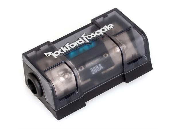 Rockford Fosgate sikringsholder ANL sikringsholder 54/21mm